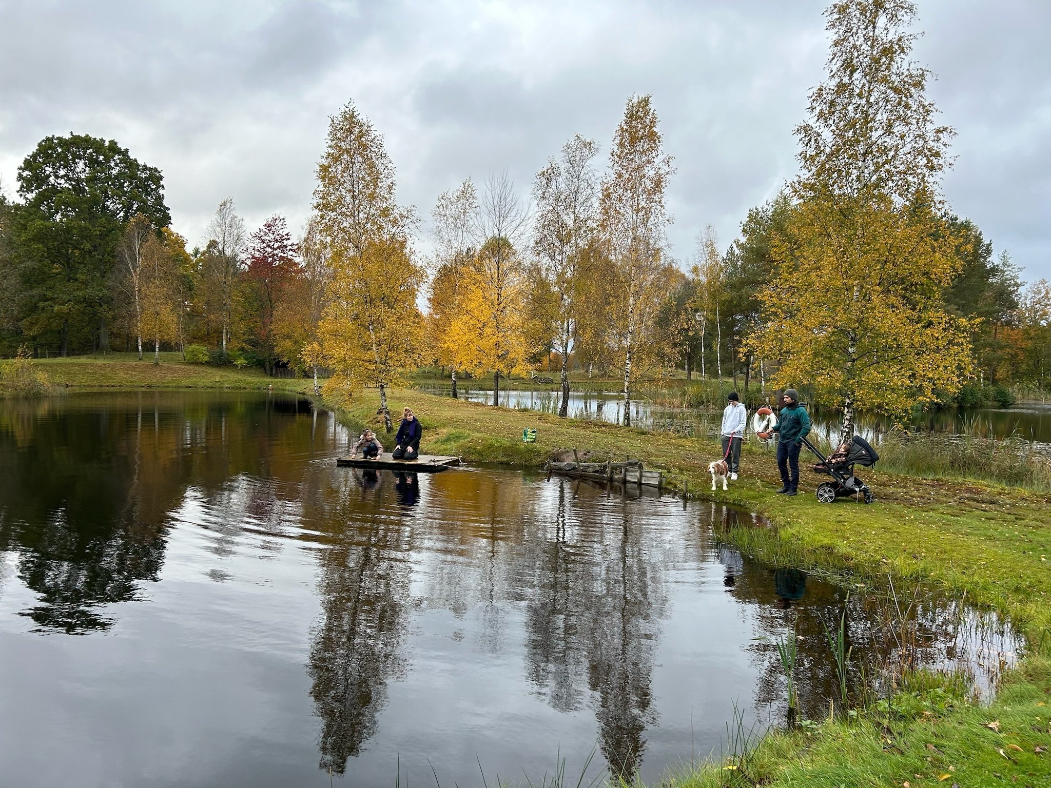 Våxtorps Camping och Stugby